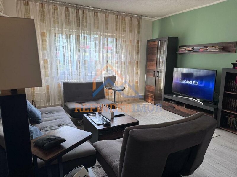 Drumul Sarii, Calea 13 Septembrie, vanzare apartament 3 camere.
