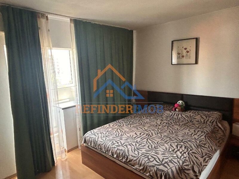 Drumul Sarii, Calea 13 Septembrie, vanzare apartament 3 camere.