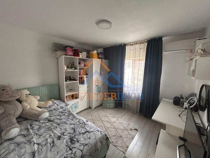 Drumul Sarii, Calea 13 Septembrie, vanzare apartament 3 camere.