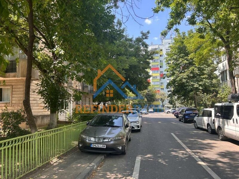 Drumul Sarii, Calea 13 Septembrie, vanzare apartament 3 camere.